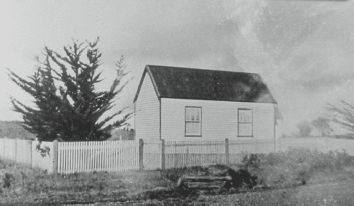 Reproduced with the permission of the Wynyard Historical Society.