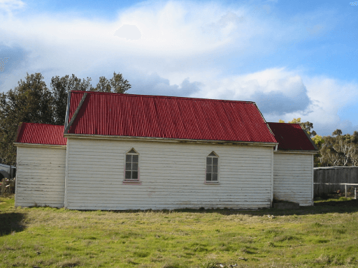 St Paul's, Royal George - image 1