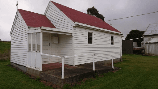 All Saints, Mawbanna, 2020