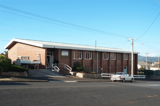 St Anne's, Hillcrest - image 1