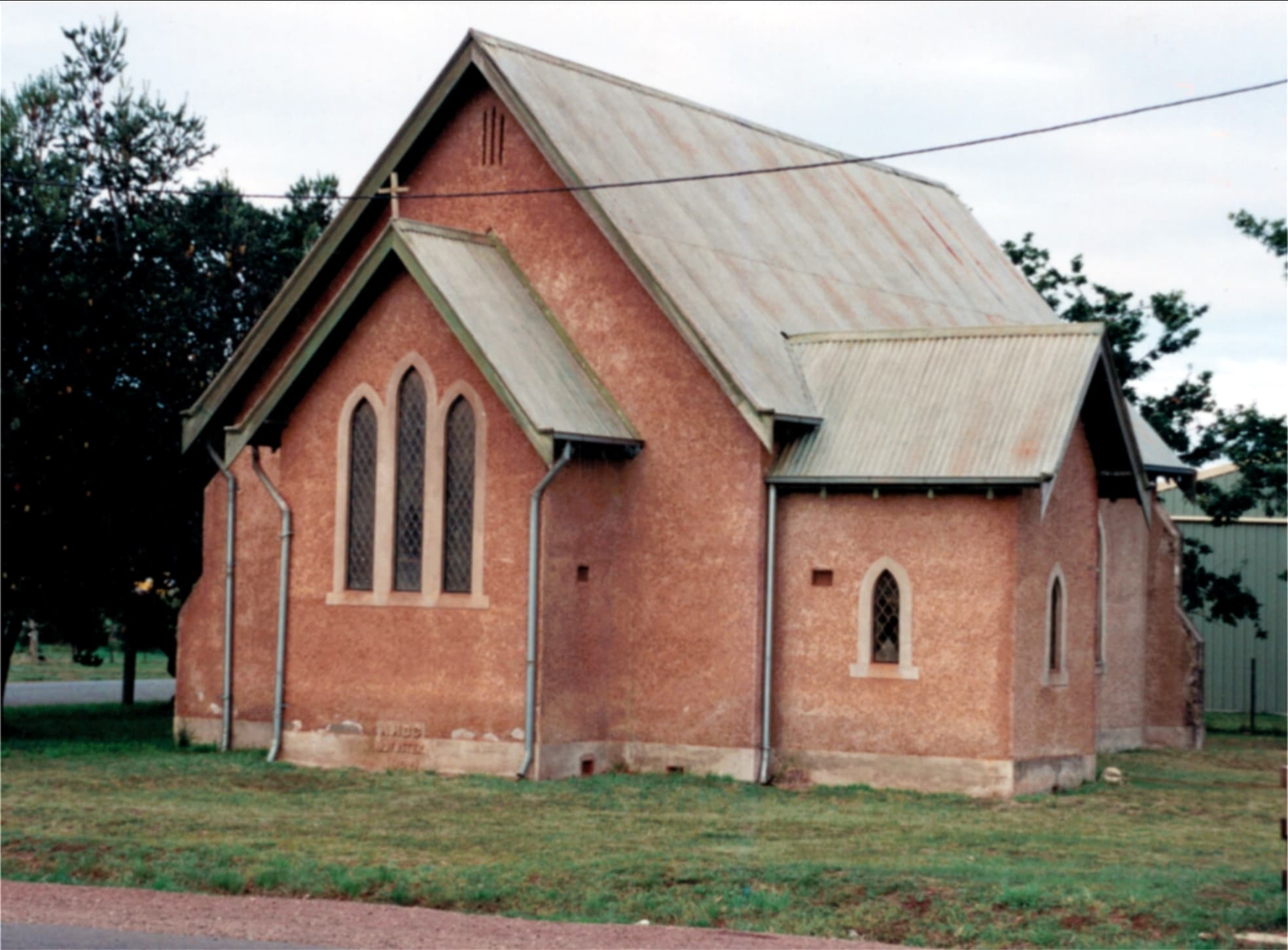 St Andrew's, Epping, Tasmania