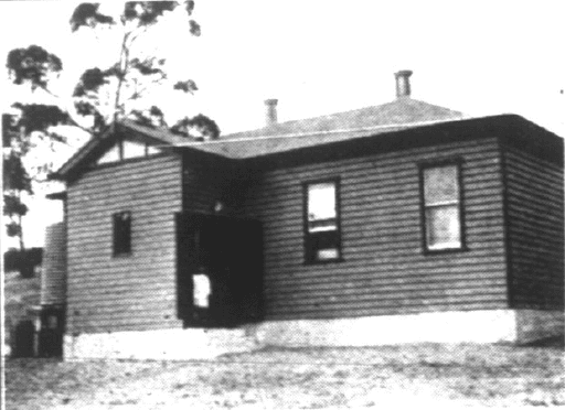 Catholic Standard, 1934