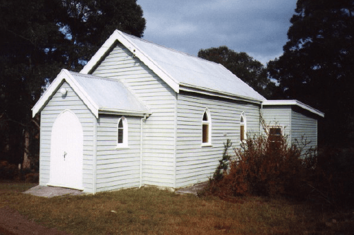 Cradoc Congregational Church, Cradoc - image 1