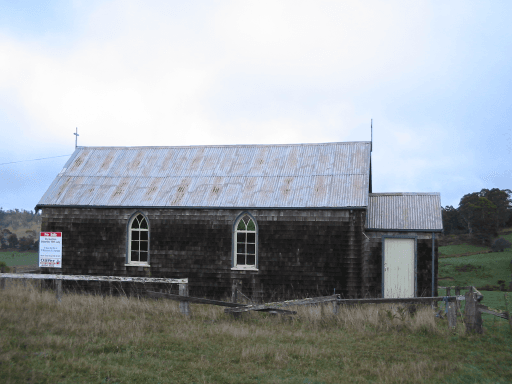 St Patrick's, Blessington