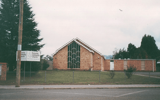 Huonville Community Church, Huonville - image 1