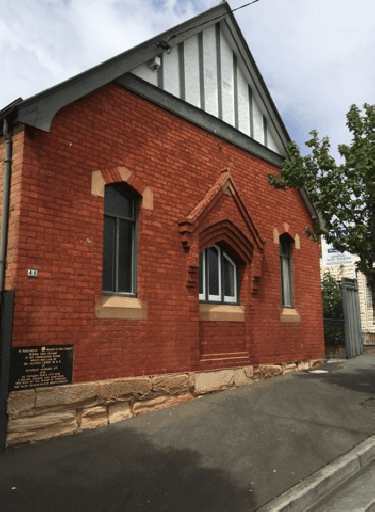 St Margaret's, North Hobart - image 1