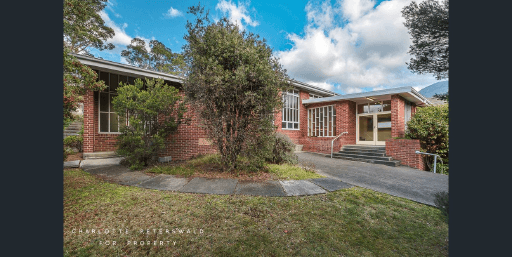 Charlotte Peterswald for Property