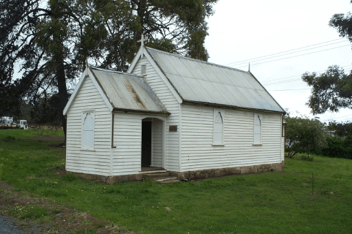 St Mary's, Forcett - image 1