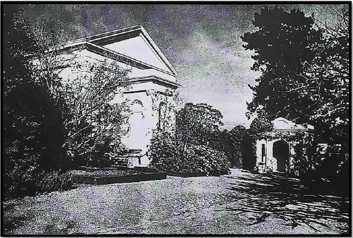 Early Houses of Northern Tasmania