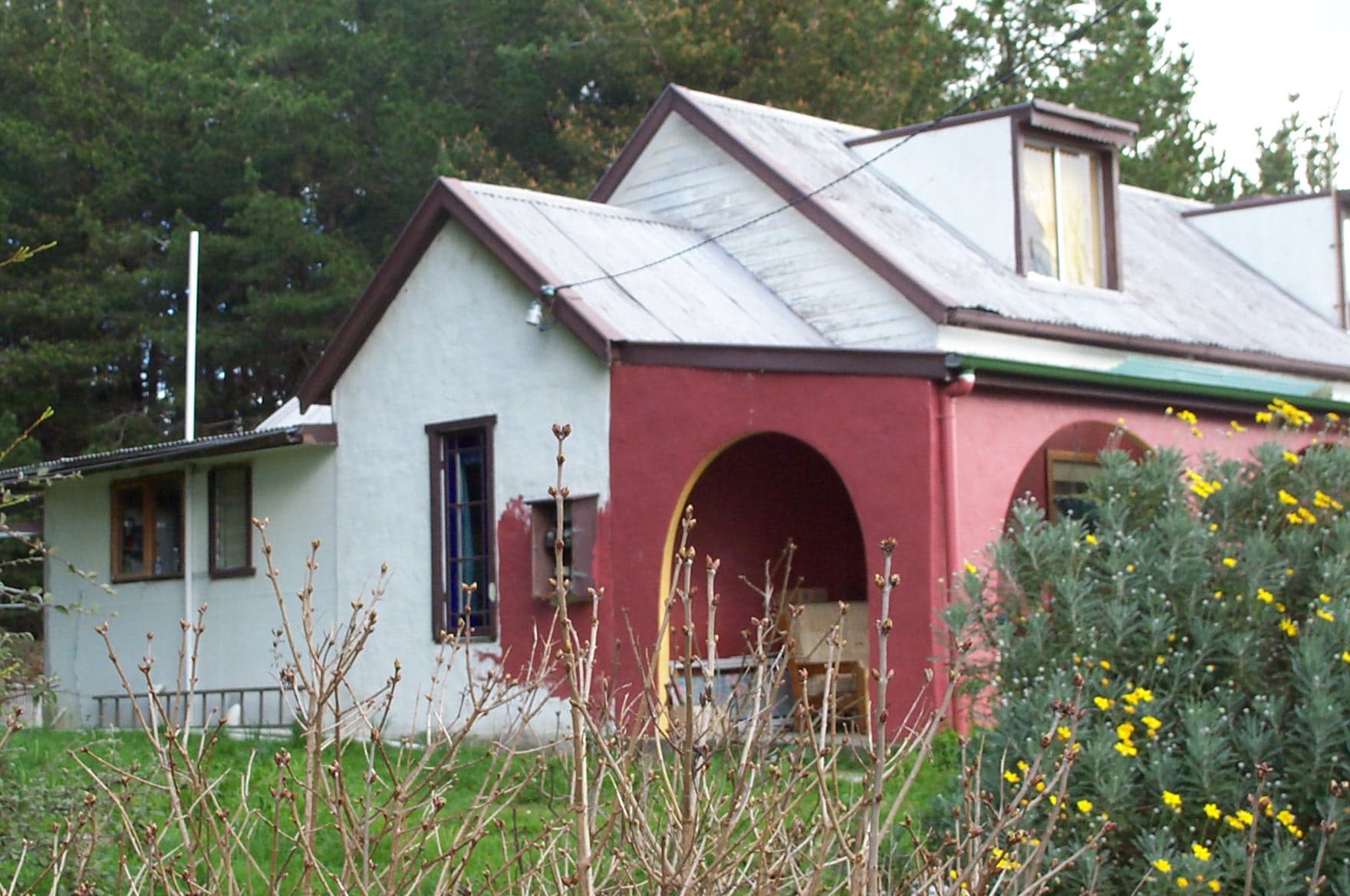 St Michael's, Golden Valley, Tasmania