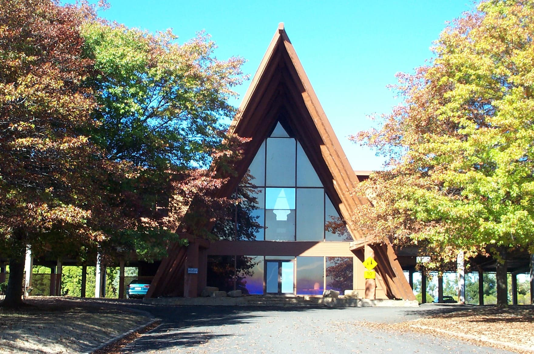 Launceston Community Church, St Leonards, Tasmania