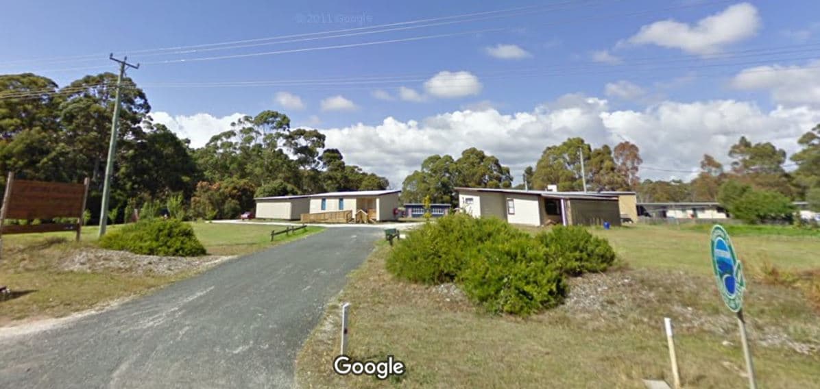 Detention River Christian Community Church, Detention, Tasmania
