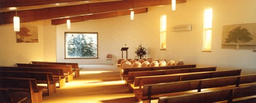 Parklands Funeral Chapel, Parklands, Burnie