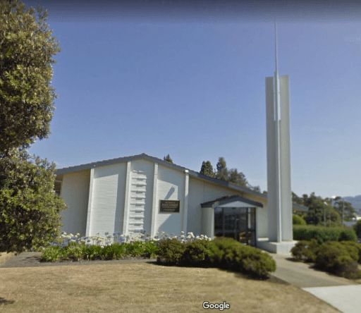Devonport Church of Jesus Christ of Latter-day Saints, East Devonport