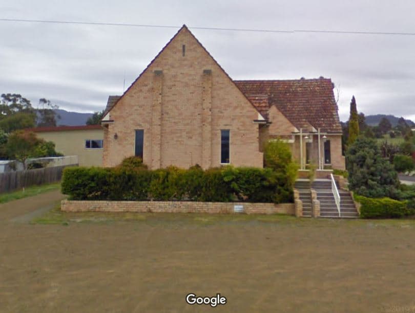 Margate Seventh-day Adventist Church, Margate, Tasmania