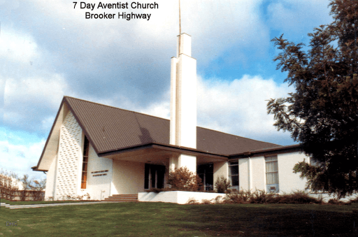 Jesus Christ of Latter-day Saints, Hobart, Derwent Park