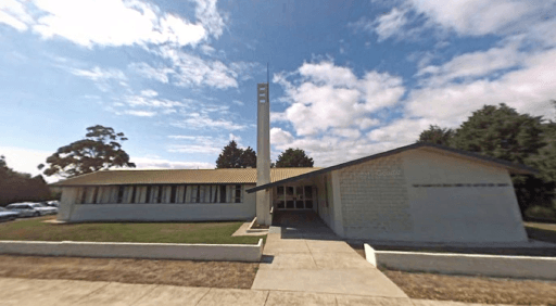 Burnie Church of Jesus Christ of Latter-day Saints, Montello