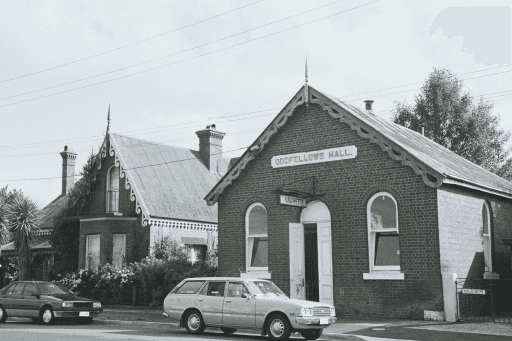 Deloraine Seventh-day Adventist Church, Deloraine