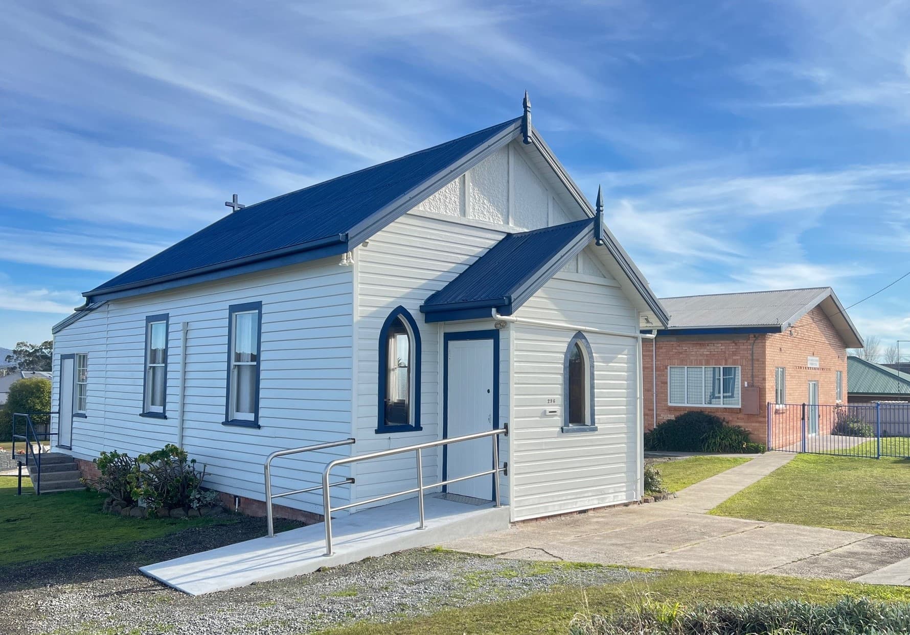 Prospect Congregational Church, Prospect, Tasmania
