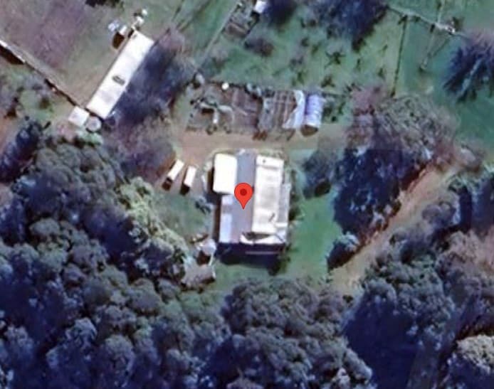 Middleton Christian Fellowship, Middleton, Tasmania
