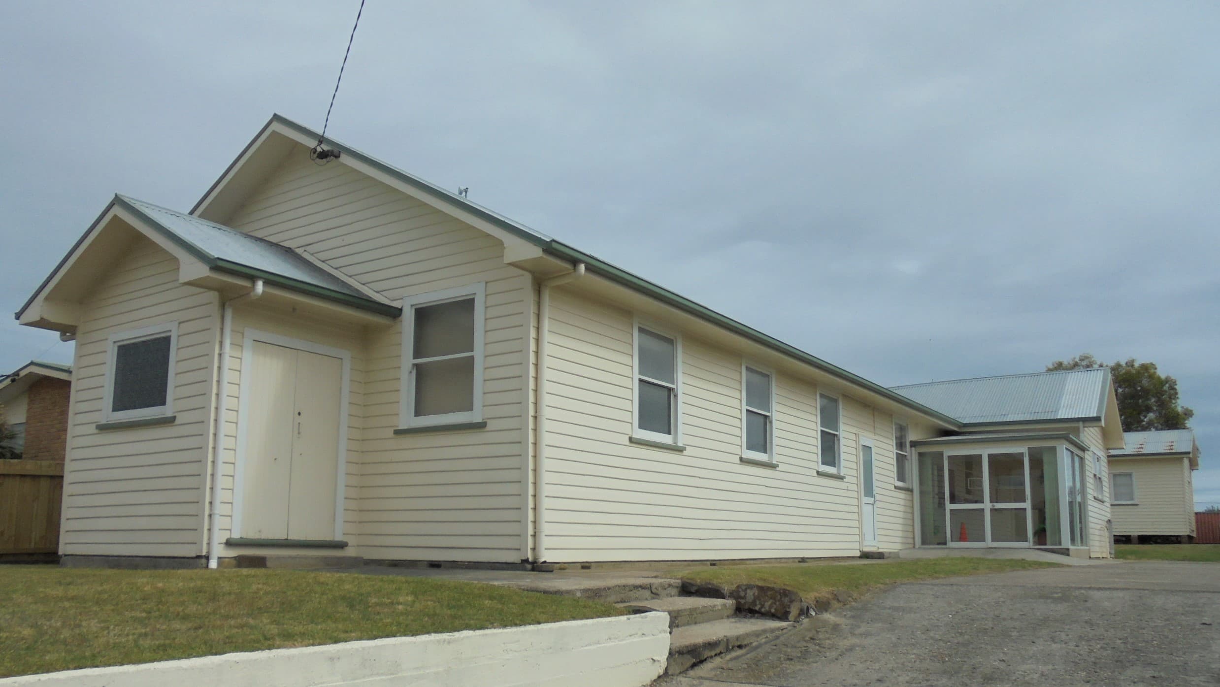 Lighthouse Christian Fellowship, Port Sorell, Tasmania