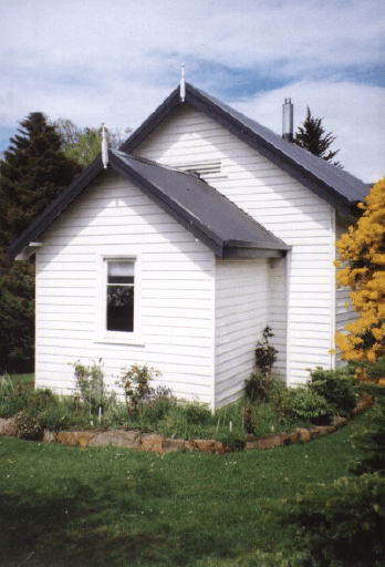 Kaoota Seventh-day Adventist Church, Kaoota